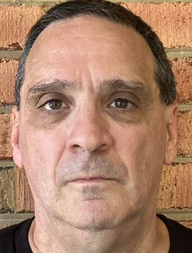 Photo of offender