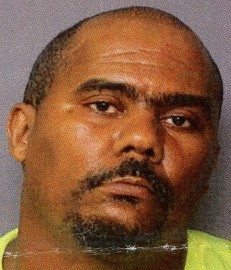 Photo of offender