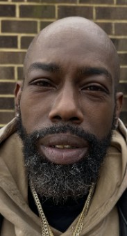 Photo of offender