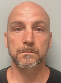 Photo of offender