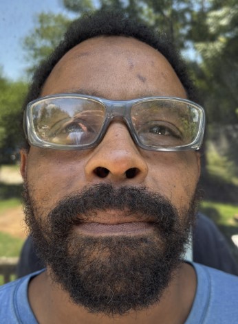 Photo of offender