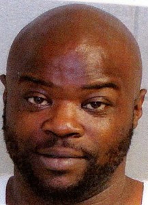 Photo of offender