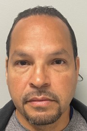 Photo of offender