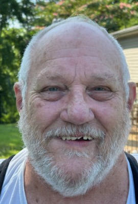 Photo of offender