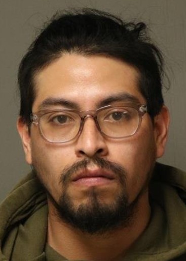 Photo of offender