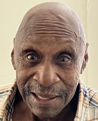 Photo of offender