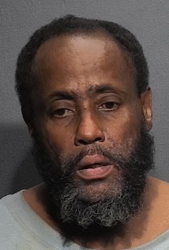 Photo of offender