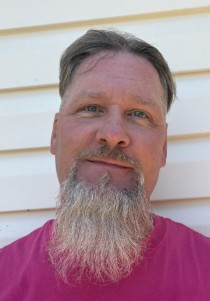 Photo of offender