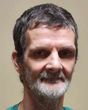 Photo of offender