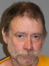 Photo of offender