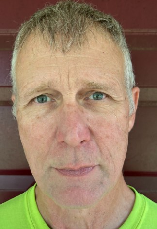Photo of offender