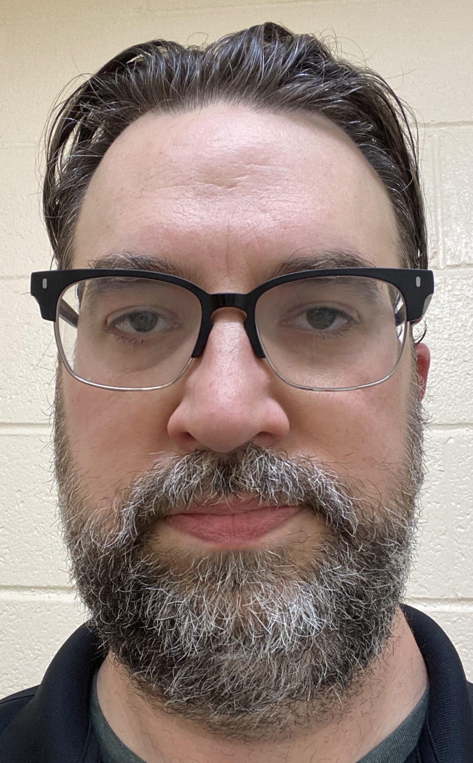 Photo of offender