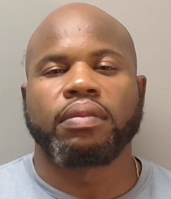 Photo of offender