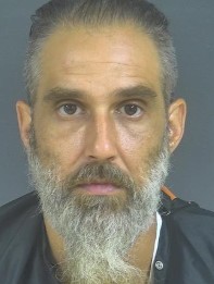 Photo of offender