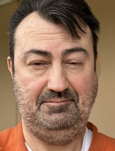 Photo of offender