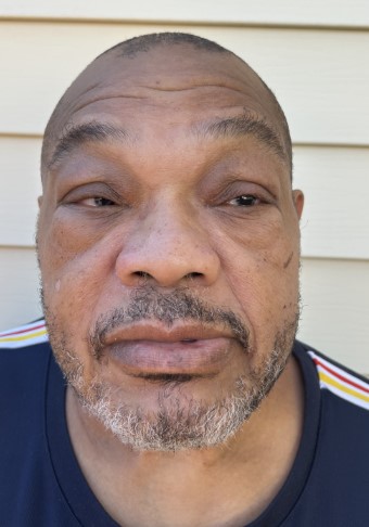 Photo of offender
