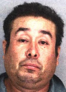 Photo of offender