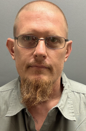 Photo of offender