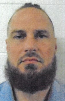 Photo of offender