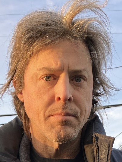 Photo of offender