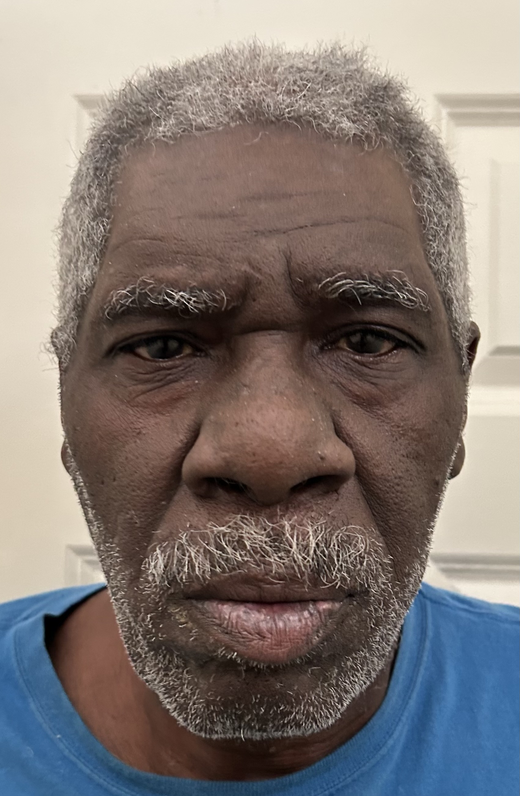 Photo of offender