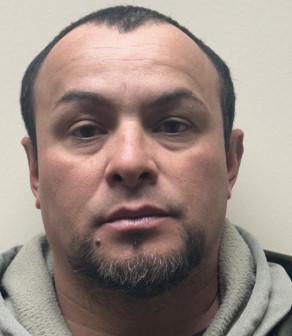 Photo of offender