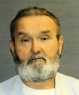 Photo of offender