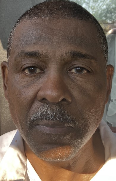 Photo of offender