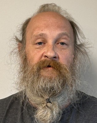 Photo of offender