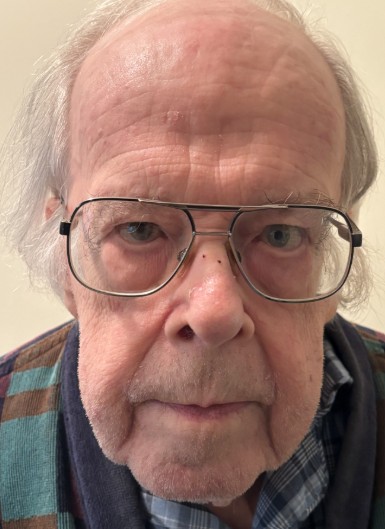 Photo of offender