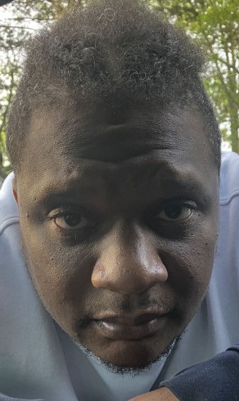 Photo of offender