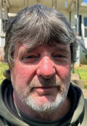 Photo of offender