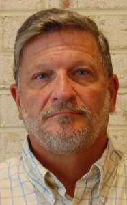 Photo of offender