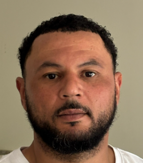 Photo of offender