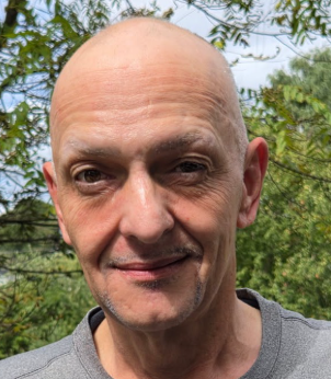 Photo of offender