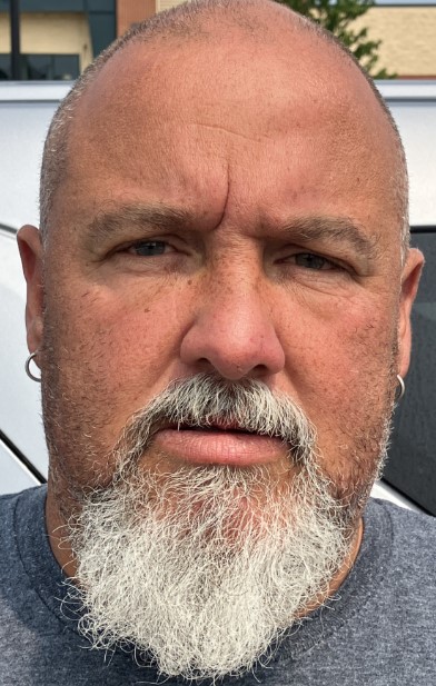 Photo of offender