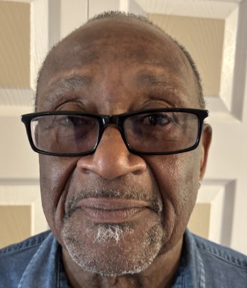 Photo of offender