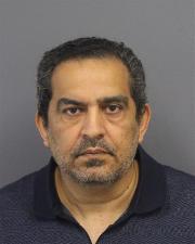 Photo of offender