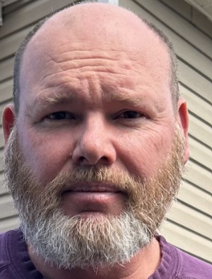 Photo of offender