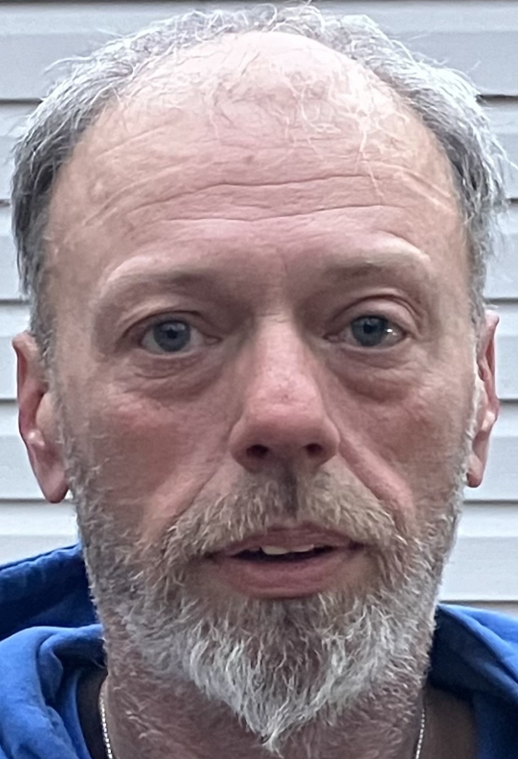 Photo of offender