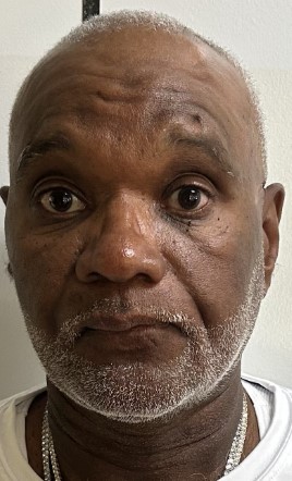 Photo of offender