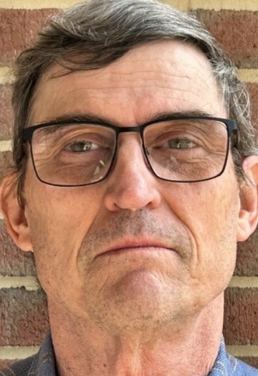 Photo of offender