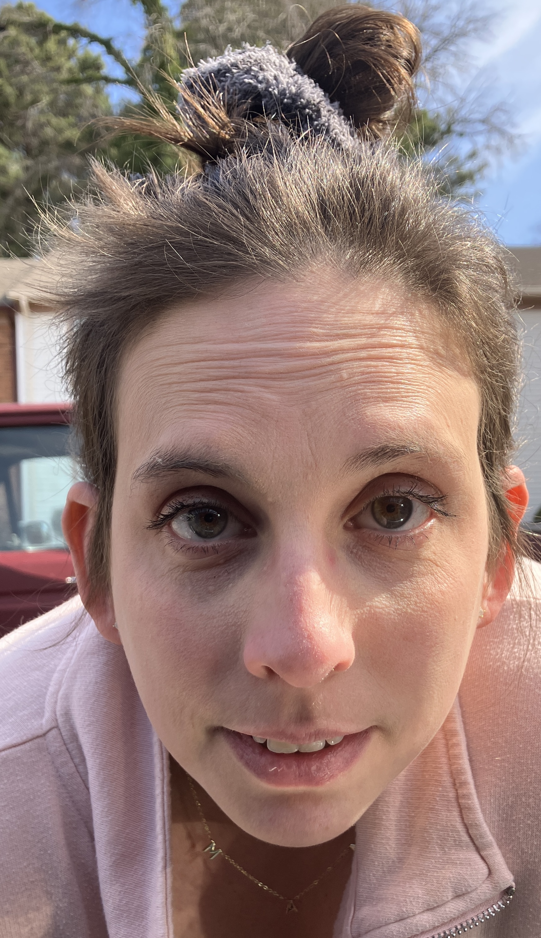 Photo of offender