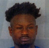 Photo of offender