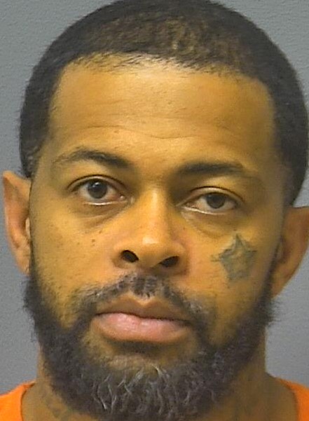 Photo of offender