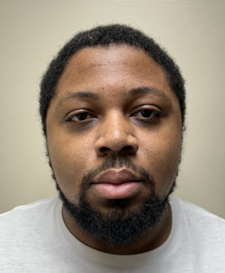 Photo of offender