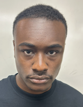 Photo of offender