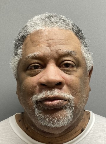 Photo of offender