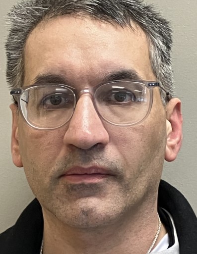 Photo of offender