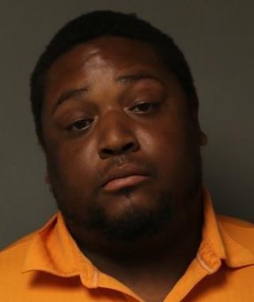 Photo of offender